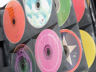 CD bestaat in oktober dertig jaar