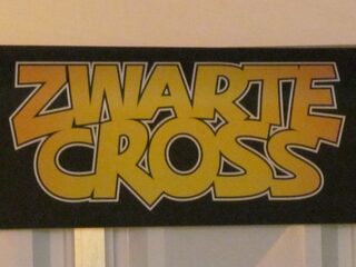 Eerste namen Zwarte Cross 2012