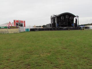 Zwarte Cross zoekt stuntman