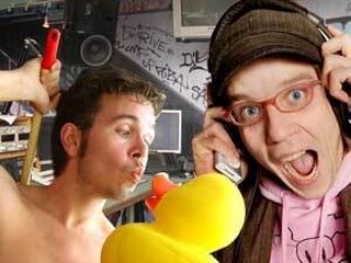 Festivals bij Freaknacht