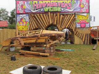 Zwarte Cross wil uitbreiden naar zeven dagen