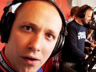 Miss Montreal haalt uit naar Jelmer