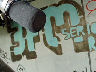 3FM-koffie en andere highlights van een weekje 3FM