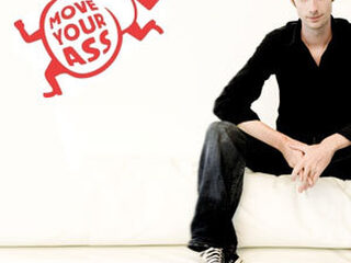 150e Move Your Ass vanuit WATT