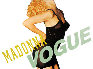 Listomania: Fashionable liedjes