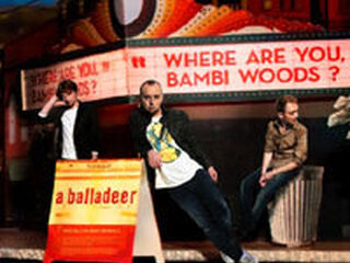 a Balladeer met Oh California uit in VS met clip gemaakt door fans