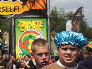 Wat is jouw Zwarte Cross Top 3?