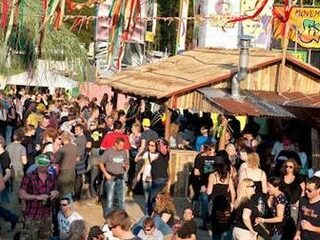 Record aantal bezoekers Zwarte Cross