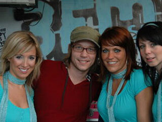 Giel, K3 en vijftig kinderen