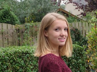 Eindexamenblog: Wordt Isa aangenomen op de University College in Den Haag?