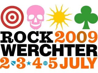 3FM vanaf Rock Werchter