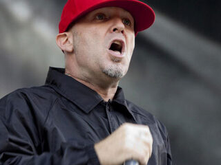 Limp Bizkit laat Werchter zitten