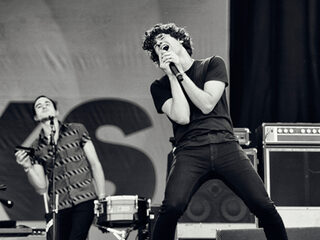 Special: The Kooks