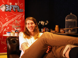 Op de bank met Frank - Songbird here we come