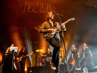 Listomania: Take Me To Church