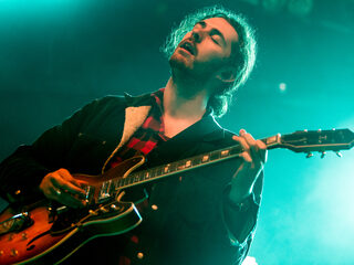Fans opgelet: Hozier staat in Paradiso op 26 januari