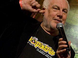 'Depeche Mode nog steeds niet afgemeld'