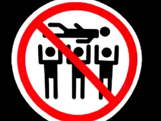 Crowdsurfende Willie Wartaal