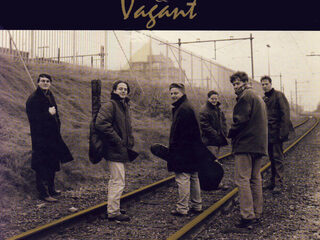 Listomania: we sporen niet