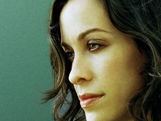 Alanis Morissette - Jagged Little Pill