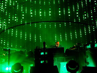 Chemical Brothers op Rock Werchter 2014