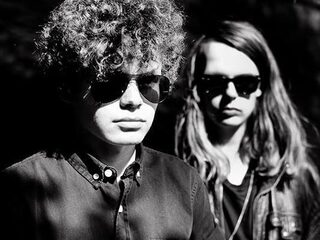 Dolomite Minor blies de 3FM On Stage Container omver