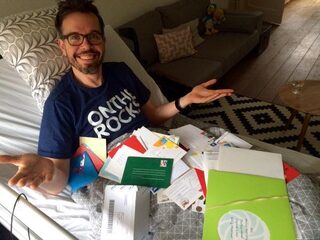 Listomania: Bed liedjes