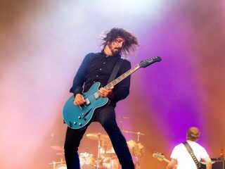 Foo Fighters-dag Rock Werchter uitverkocht