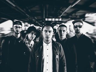 NPO Radio 6 Soul & Jazz Talent The Cool Quest live in de 3FM On Stage Container