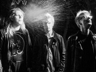 IJslands Fufanu laat 3FM On Stage sessieruimte trillen