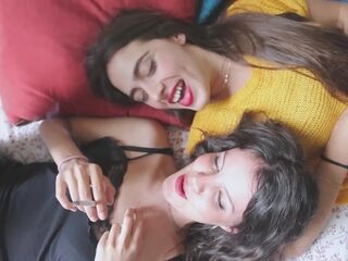 Het Spaanse temperament van Hinds