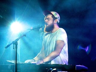 ESNS15: 3voor12s Top 5 van donderdag