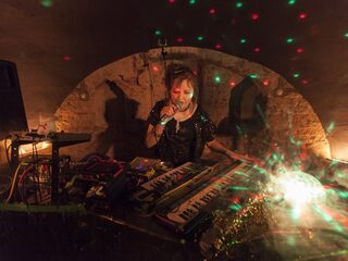 ESNS15: Het geheim van de IJslandse sound