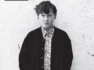 SOAK maakt iedereen in de 3FM On Stage Container week