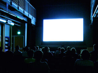 10x naar de bioscoop