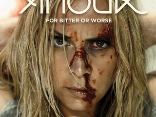 Anouk - for Bitter Or Worse