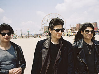 KX Weekprijs: Bioscoopkaarten The Wolfpack