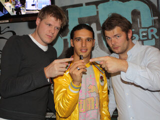 8x Nederlandse Hiphoppareltjes uit de Zeroes