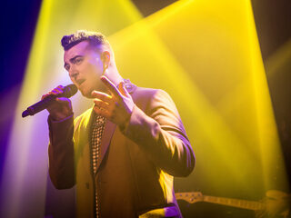 Sam Smith, Angus and Julia Stone en meer op Rock Werchter