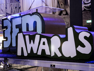Wie nomineer jij voor de 3FM Awards 2015?