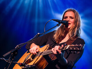 Kijk terug: Maaike Ouboter op Noorderslag