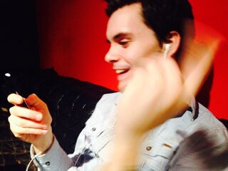 Zeroes shuffle: kom langs bij Domien