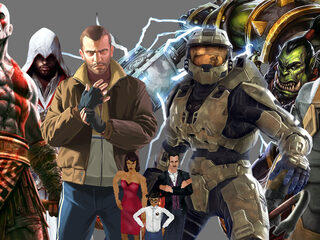 15 iconische games uit de 00's