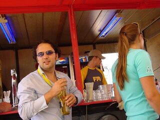 Gerards Funky Zeroes Shit