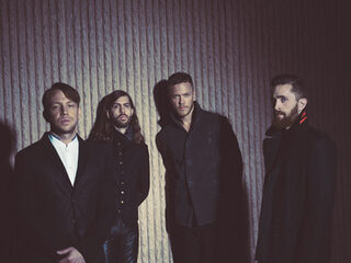 Imagine Dragons: Smoke + Mirrors Special