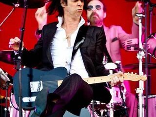 Nick Cave, Tom Odell en meer voor Lowlands