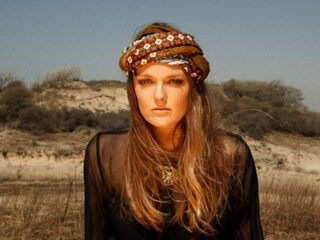 The Indien live bij Giel