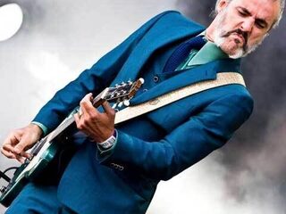 Triggerfinger wil Werchter-optreden verplaatsen vanwege WK