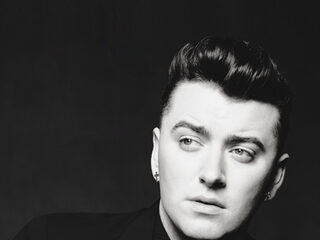 MetMichiel duikt in de carriere van Sam Smith