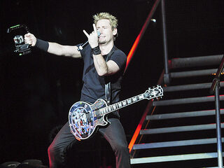 168 uur naar Nickelback luisteren voor het goede doel